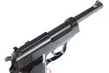 Walther P38 9/66 Dated 9mm - 3 of 9