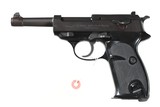 Walther P38 9/66 Dated 9mm - 4 of 9