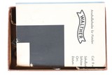 Walther P38 9/66 Dated 9mm - 9 of 9