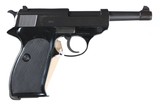 Walther P38 9/66 Dated 9mm - 2 of 9