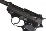 Walther P38 9/66 Dated 9mm - 6 of 9