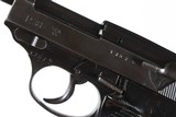 Walther SVW code P38 9mm - 6 of 8