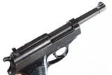 Walther SVW code P38 9mm - 3 of 8
