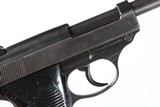 Walther SVW code P38 9mm - 7 of 8