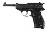 Walther SVW code P38 9mm - 4 of 8