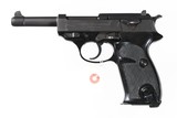 Walther P38 w/ Holster 9mm - 4 of 10