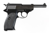 Walther P38 w/ Holster 9mm - 2 of 10