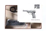 Walther P38 w/ Holster 9mm - 10 of 10