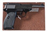 Walther P38 w/ Holster 9mm - 1 of 10
