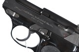 Walther P38 9/66 Dated 9mm Boxed - 6 of 9