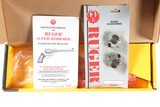 Ruger Super Redhawk .44 mag Boxed - 7 of 7
