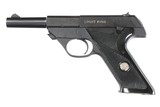 High Standard Sport King Pistol - 3 of 6