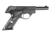 High Standard Sport King Pistol - 1 of 6