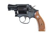 Smith & Wesson 10-9 .38 spl - 3 of 6