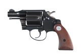 Colt Agent .38 spl - 3 of 6