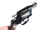 Colt Agent .38 spl - 2 of 6
