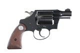 Colt Agent .38 spl - 1 of 6