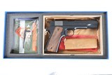 Colt WWI Factory Repro LNIB - 1 of 10