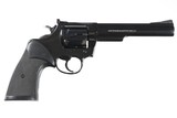 Colt Trooper Mk III .22 lr - 1 of 4