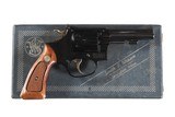 Smith & Wesson 43 Boxed .22lr - 1 of 17