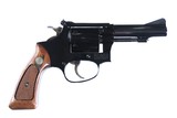 Smith & Wesson 43 Boxed .22lr - 2 of 17