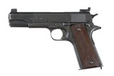 Colt 1911 United States Property, Mfd. 1914 .45 ACP - 8 of 12