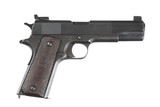 Colt 1911 United States Property, Mfd. 1914 .45 ACP - 5 of 12
