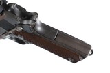 Colt 1911 United States Property, Mfd. 1914 .45 ACP - 12 of 12