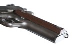 Colt 1911 United States Property, Mfd. 1914 .45 ACP - 11 of 12