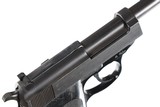 Walther P38 Dated 11/63 w/ Holster - 5 of 19