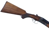 Miroku 500 Cut-Away SxS Shotgun 12ga - 10 of 11