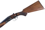 Miroku 500 Cut-Away SxS Shotgun 12ga - 9 of 11
