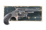 Remington No. 4 Revolver Factroy Box .38 rf - 1 of 12
