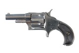 Remington No. 4 Revolver Factroy Box .38 rf - 6 of 12