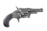 Remington No. 4 Revolver Factroy Box .38 rf - 5 of 12