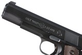 Colt Ace .22 lr Mfd 1981 - 5 of 7