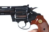 Colt Diamondback Revolver .22 lr No Box 1968 - 8 of 12