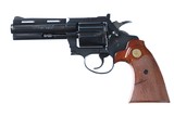 Colt Diamondback Revolver .22 lr No Box 1968 - 3 of 12