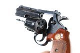 Colt Diamondback Revolver .22 lr No Box 1968 - 1 of 12