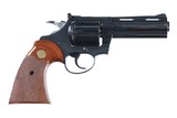 Colt Diamondback Revolver .22 lr No Box 1968 - 2 of 12