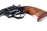 Colt Diamondback Revolver .22 lr No Box 1968 - 12 of 12