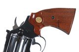 Colt Diamondback Revolver .22 lr No Box 1968 - 4 of 12