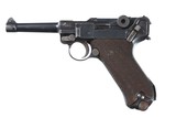 DWM Luger P08 9mm 1917 - 3 of 8