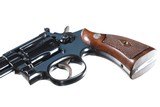 Smith & Wesson K-22 No box. - 9 of 13