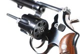 Smith & Wesson K-22 No box. - 4 of 13