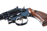 Smith & Wesson K-22 No box. - 3 of 13