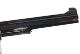 Smith & Wesson K-22 No box. - 12 of 13
