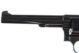 Smith & Wesson K-22 No box. - 11 of 13
