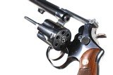 Smith & Wesson K-22 No box. - 10 of 13