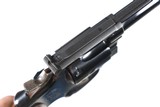 Smith & Wesson K-22 No box. - 7 of 13